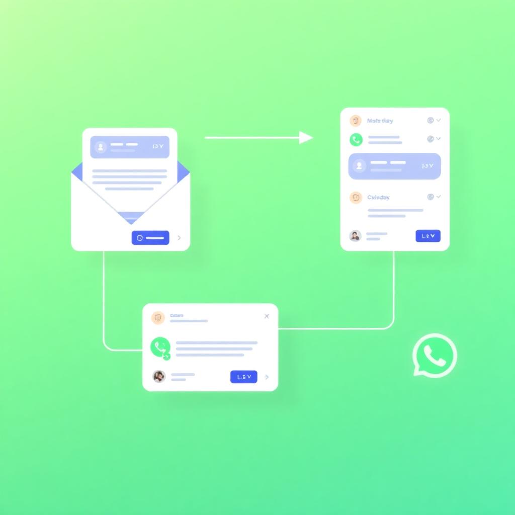 Automatischer Exposé-Versand für Immobilienmakler