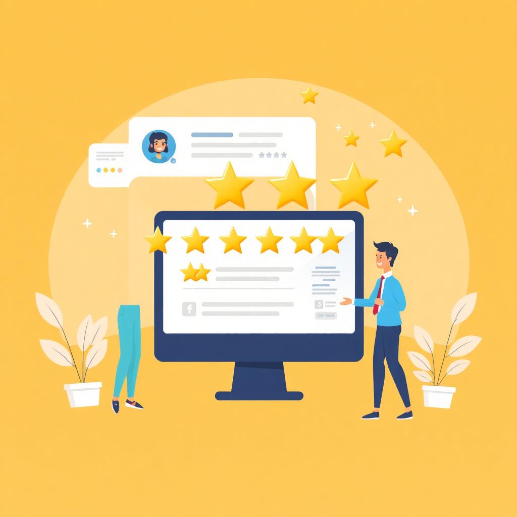 Bewertungsmanagement