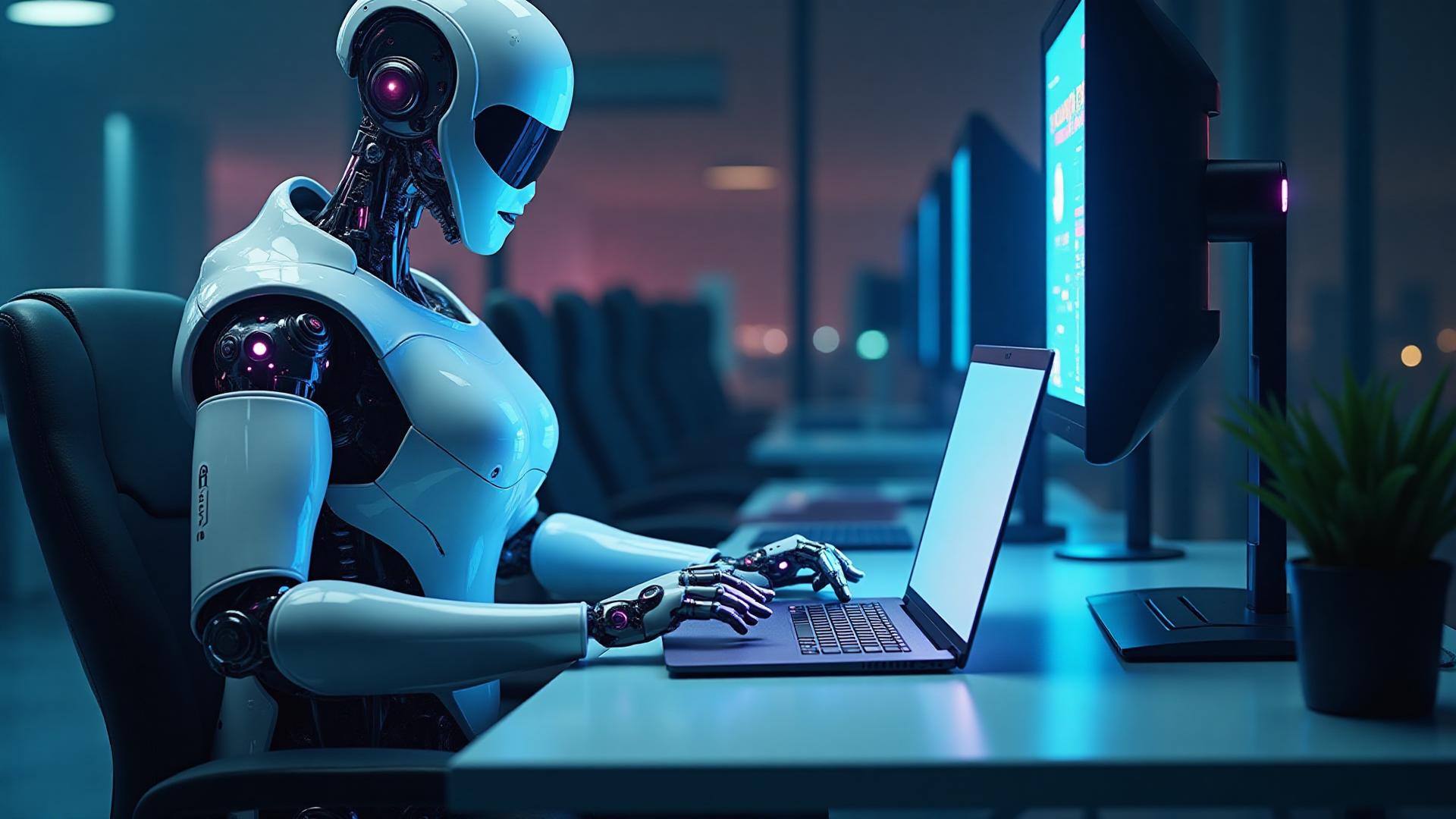 KI-Mitarbeiter Beispiel