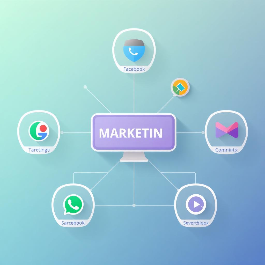 Multi-Channel-Marketing für Immobilienmakler