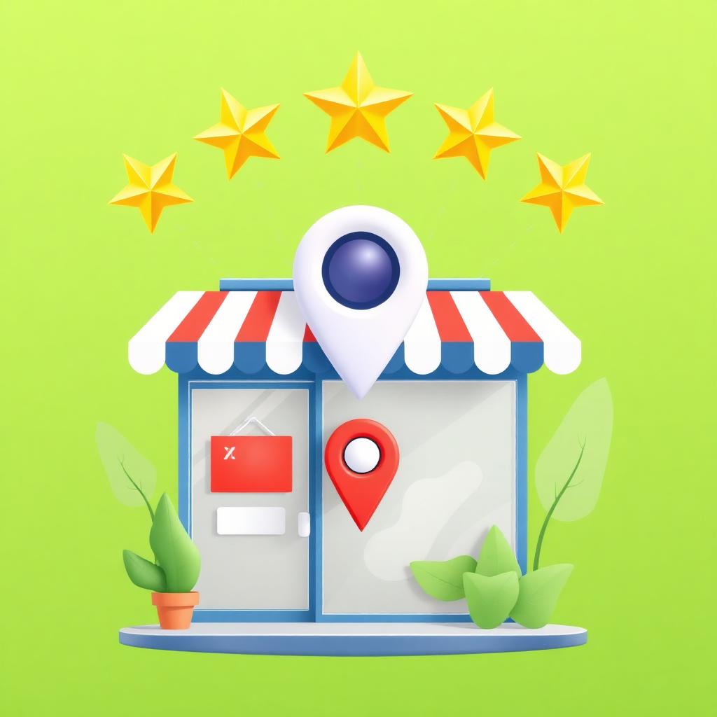 Local SEO Bewertungen