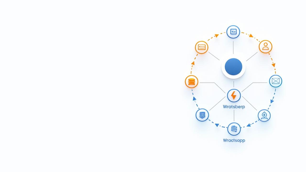 Marketing Automation Workflows