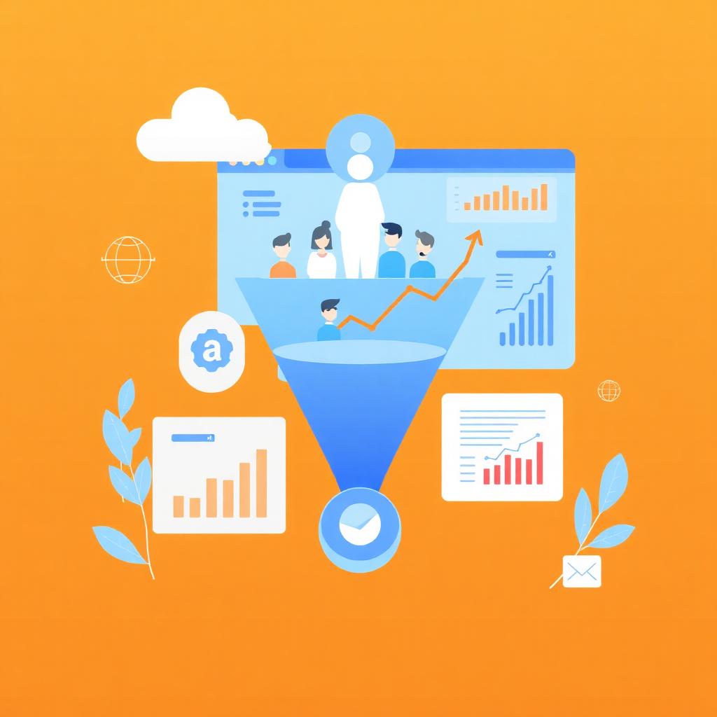 Conversion-optimierte Makler-Website