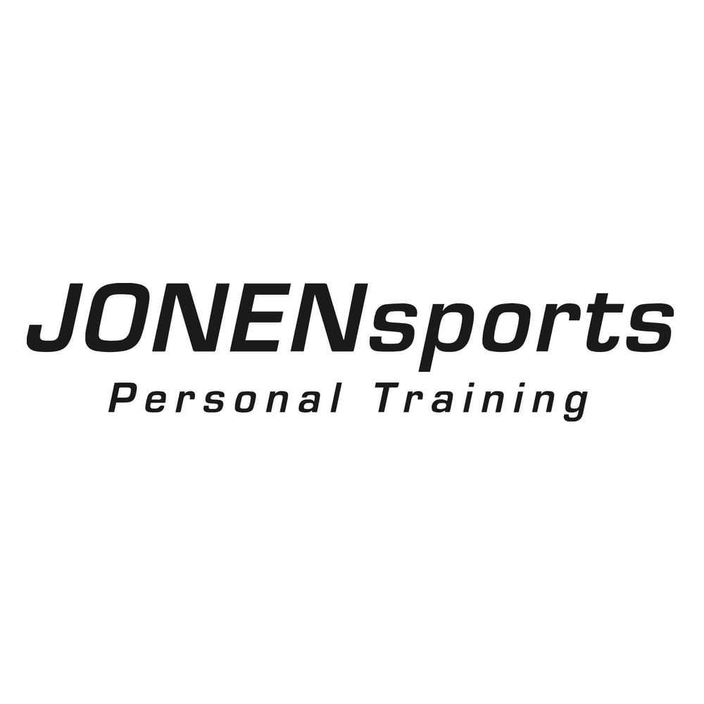 JONENsports Personal Training