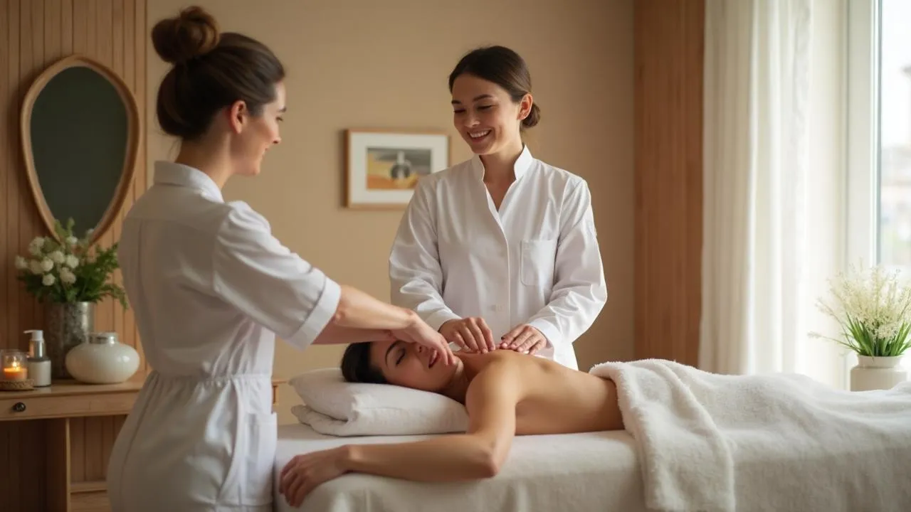 Gesundheit & Wellness