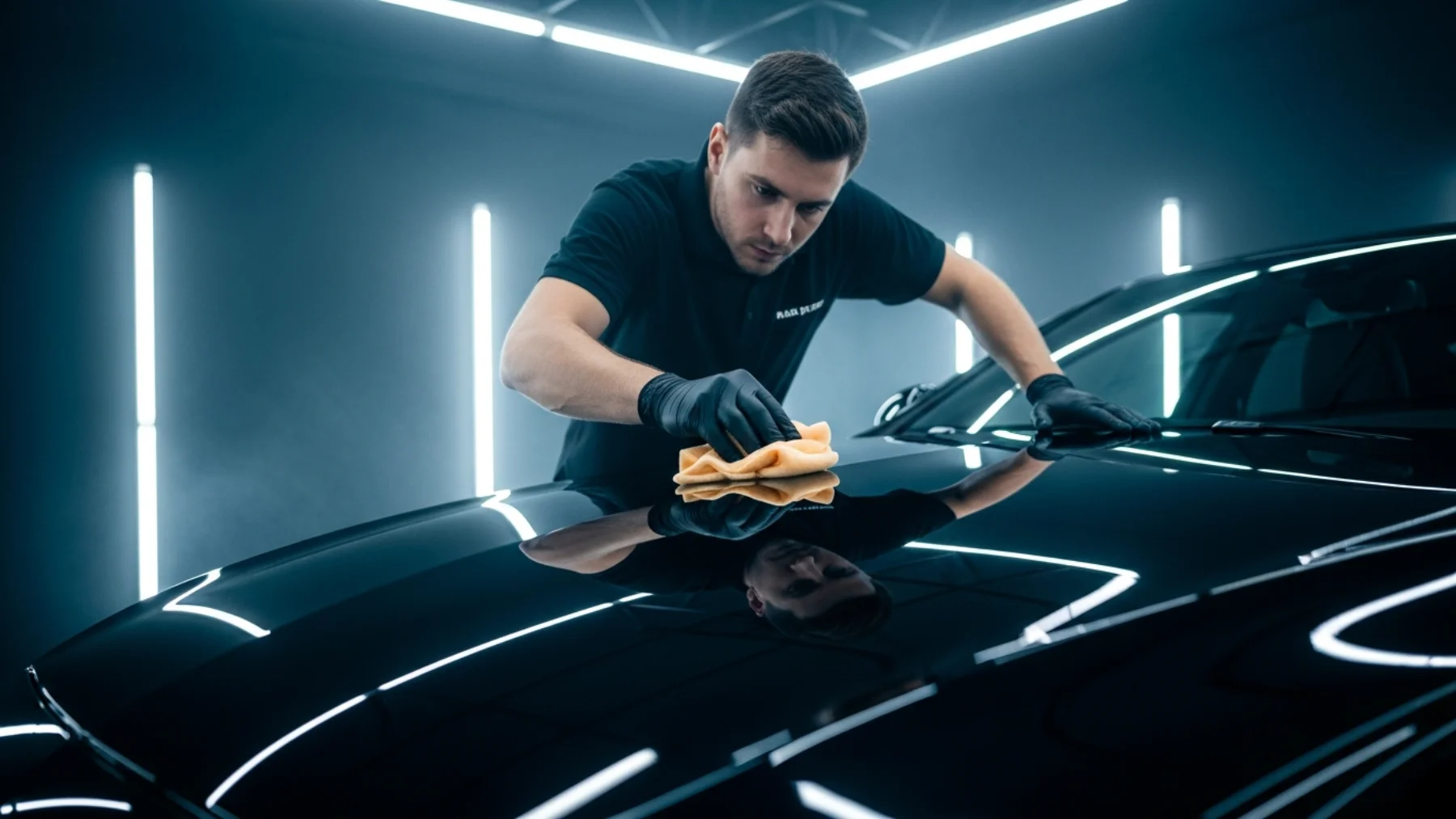 Upscaled Media, SEO für Autoaufbereiter