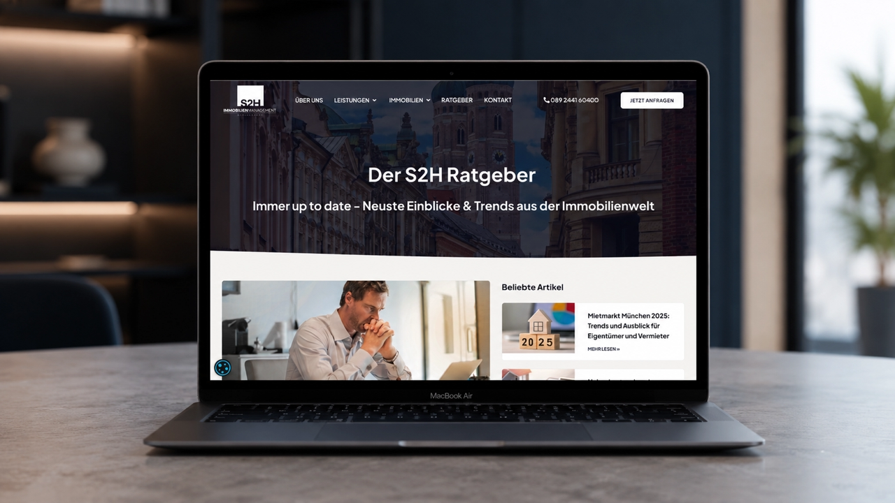 Content-Strategie für WEG- und Mietverwaltungs-Themen