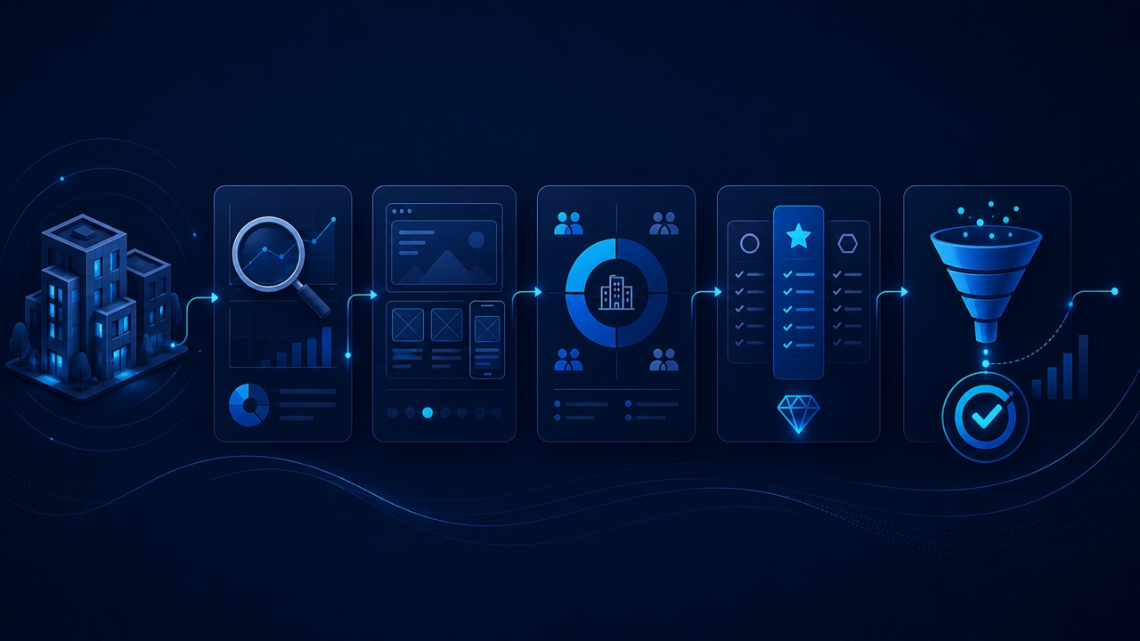 CRM-Integration, Jede Anfrage landet im System