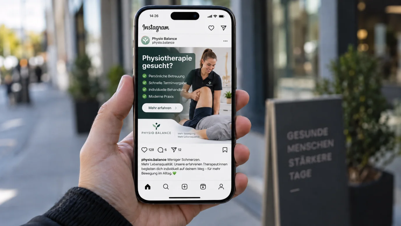 Meta Ads für Selbstzahler und volle Kursplätze