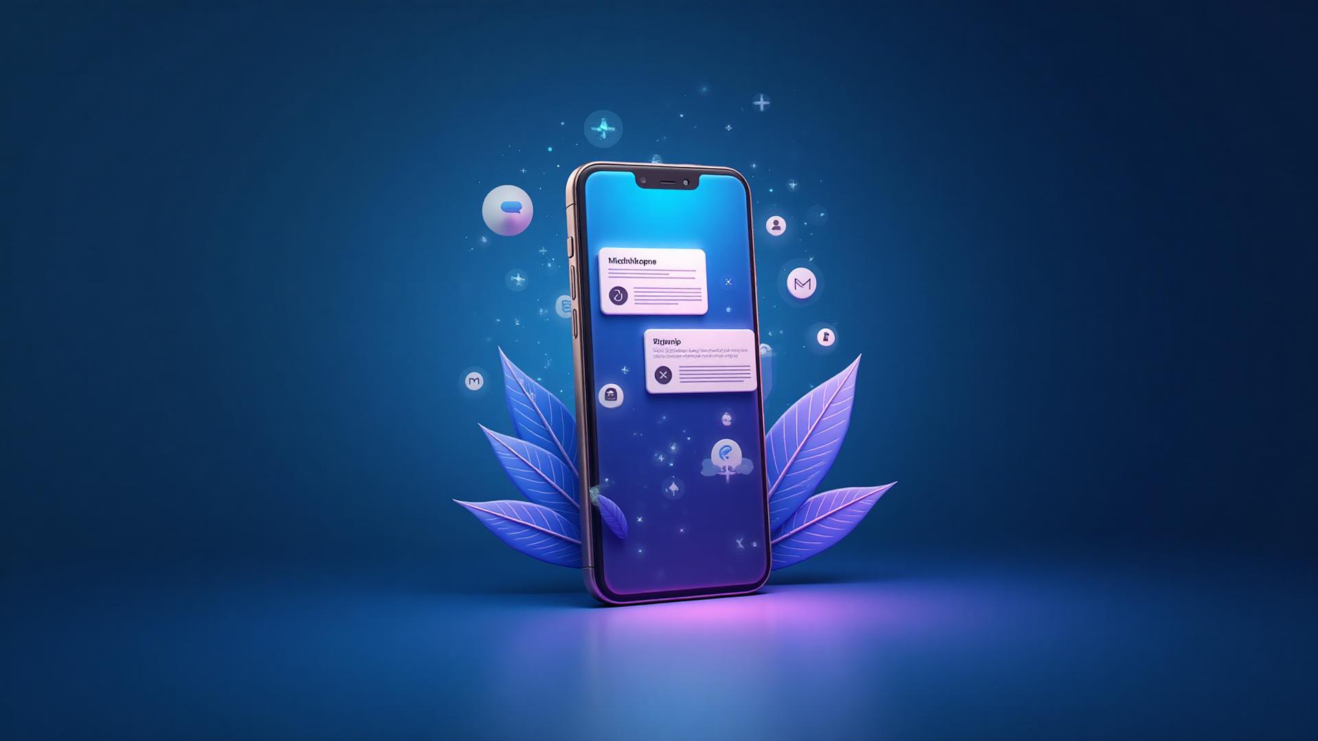 WhatsApp & E-Mail Kampagnen