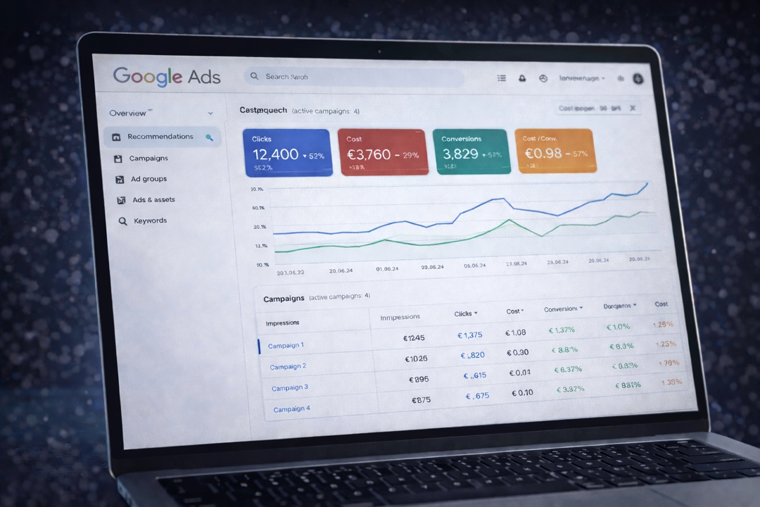 Google Ads