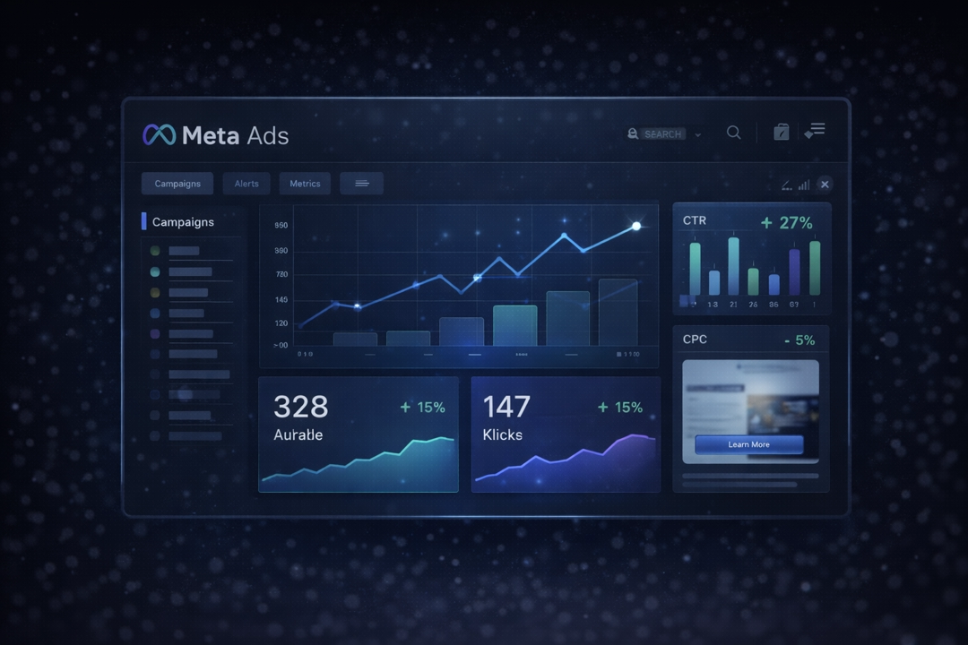 Meta Ads