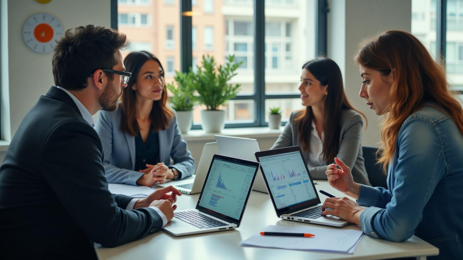 Local SEO Koblenz: Top-Rankings bei Google Maps