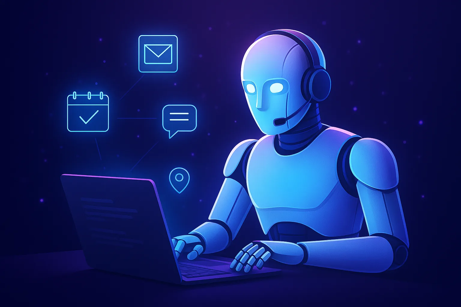 Schritt 3: Automatisierter Verkaufsprozess