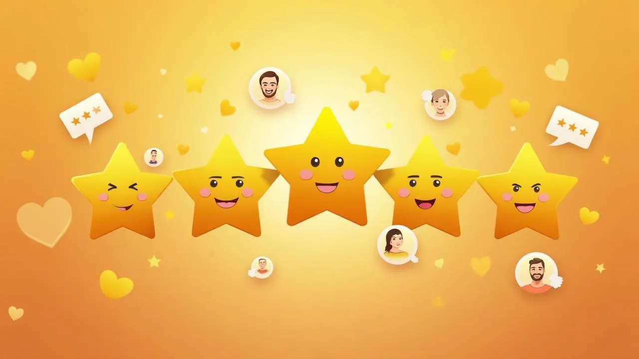 Schritt 4: Kunden binden