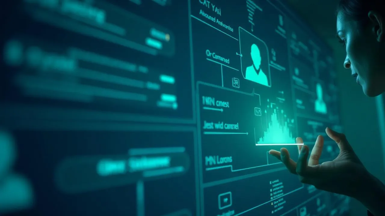 Automatisierte Lead-Nachverfolgung