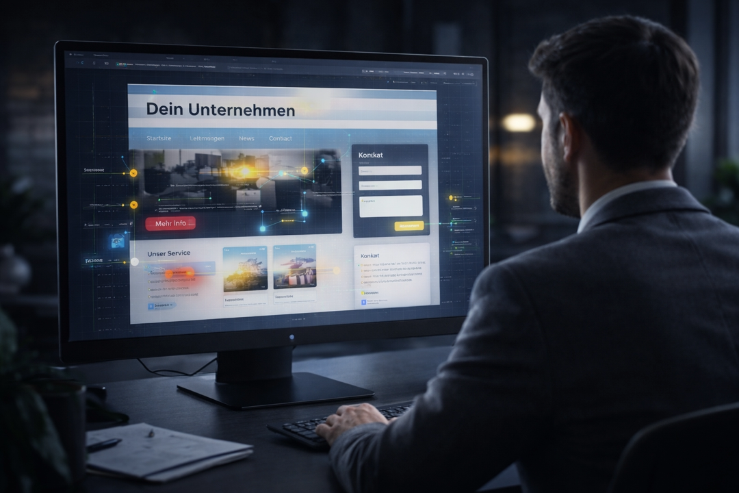 Online-Marketing-Strategie für Unternehmen in Neuwied